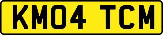 KM04TCM