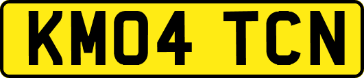 KM04TCN
