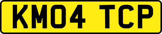 KM04TCP