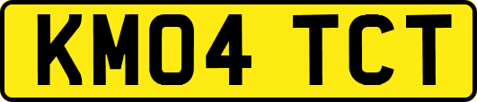 KM04TCT