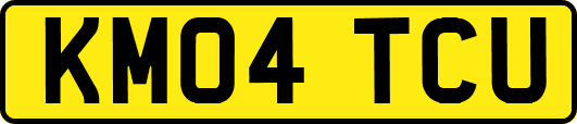 KM04TCU