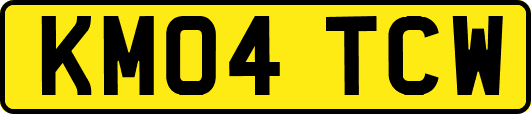 KM04TCW
