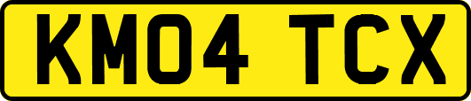 KM04TCX