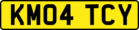 KM04TCY