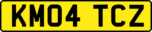 KM04TCZ