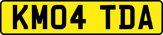 KM04TDA