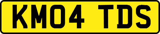 KM04TDS