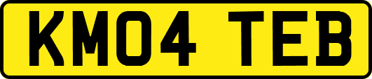 KM04TEB