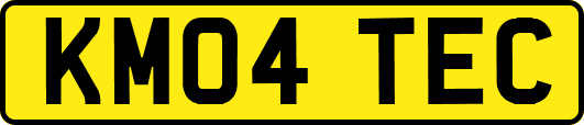 KM04TEC