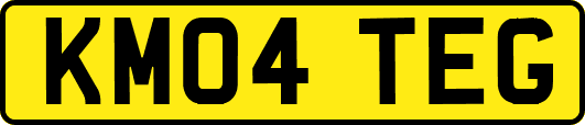 KM04TEG
