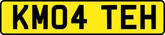KM04TEH