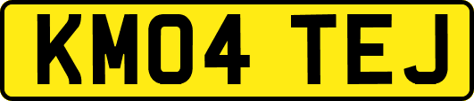 KM04TEJ
