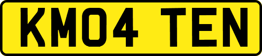 KM04TEN