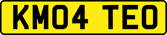 KM04TEO