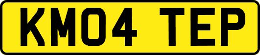 KM04TEP