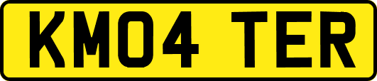 KM04TER