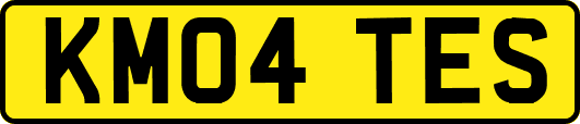KM04TES