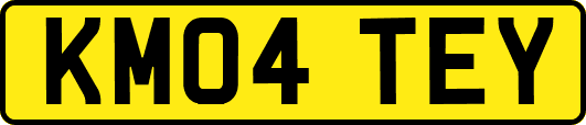 KM04TEY