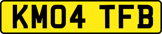 KM04TFB
