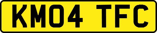 KM04TFC