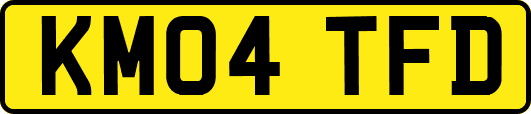 KM04TFD