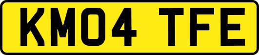 KM04TFE