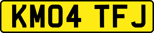 KM04TFJ