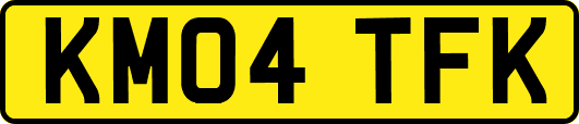 KM04TFK