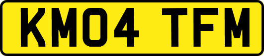 KM04TFM