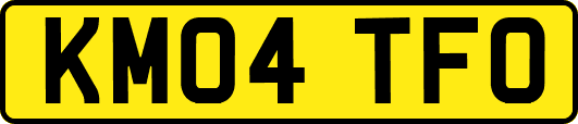 KM04TFO
