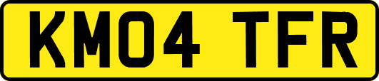 KM04TFR