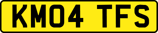 KM04TFS