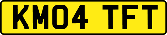 KM04TFT