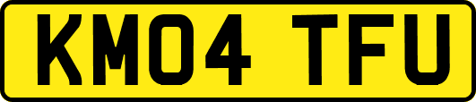 KM04TFU