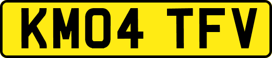 KM04TFV