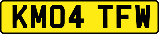 KM04TFW