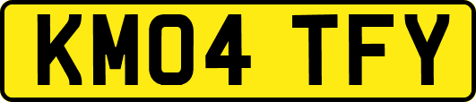 KM04TFY