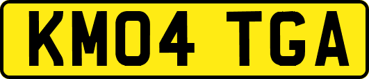 KM04TGA