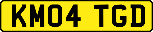 KM04TGD