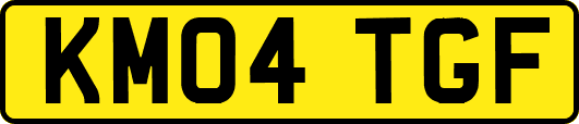 KM04TGF