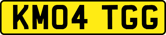 KM04TGG