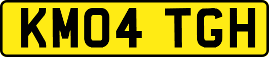 KM04TGH