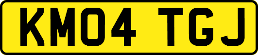 KM04TGJ