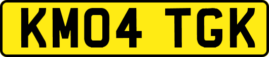 KM04TGK