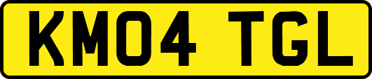 KM04TGL