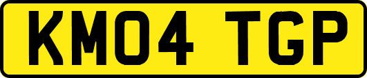 KM04TGP