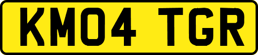 KM04TGR