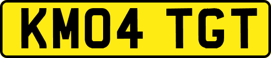 KM04TGT