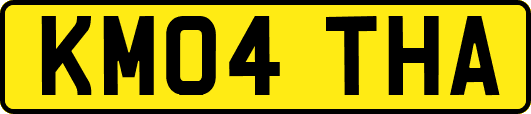 KM04THA