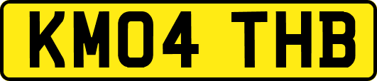 KM04THB